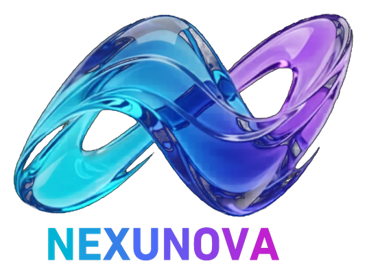 Nexunova — Enterprise Software Platform